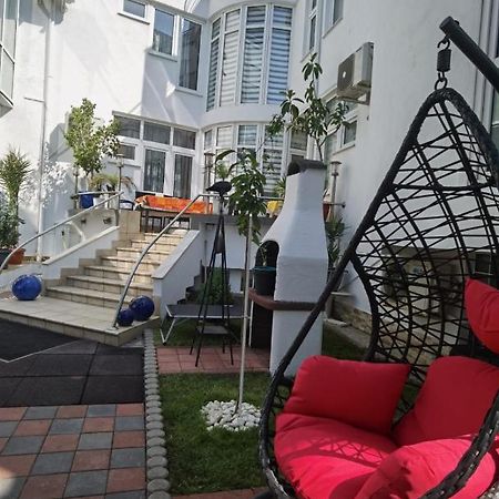 Fitness House With Garden Hotel Constanta Exterior photo