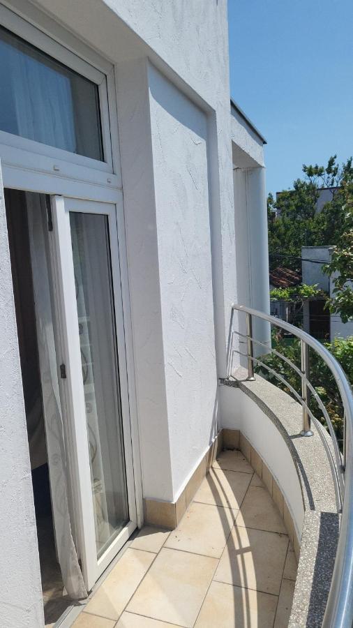 Fitness House With Garden Hotel Constanta Exterior photo