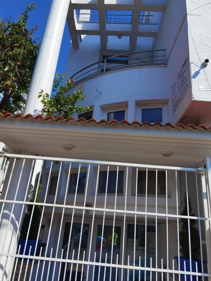 Fitness House With Garden Hotel Constanta Exterior photo